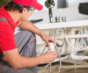 About Emergency plumbing pros Hooversville, PA