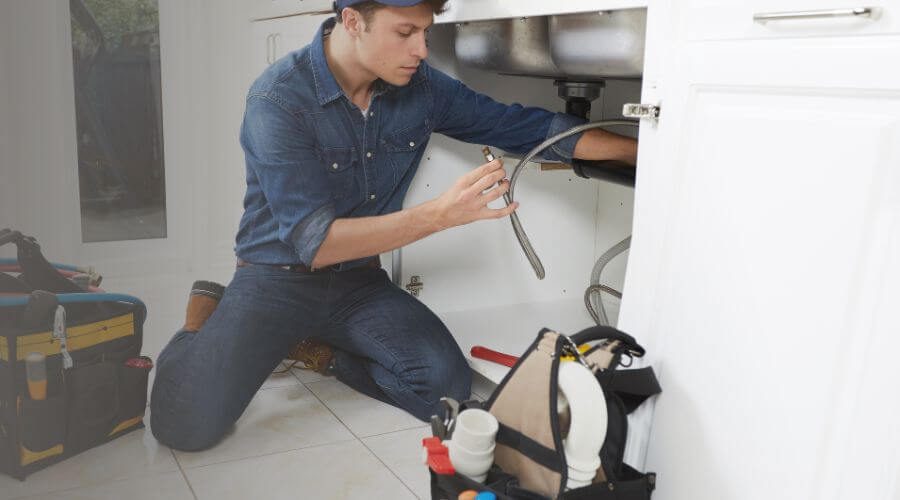 Professional emergency plumbing in Hooversville, PA